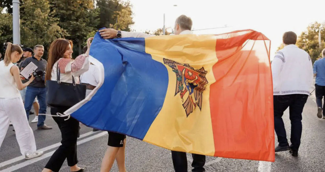 Autoritățile Moldovei încearcă din nou să aducă cetățenii acasă.