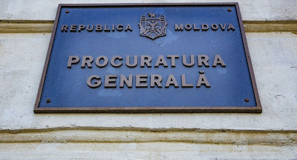 CSP a anunțat concursul pentru funcţia de şef al Procuraturii Generale.