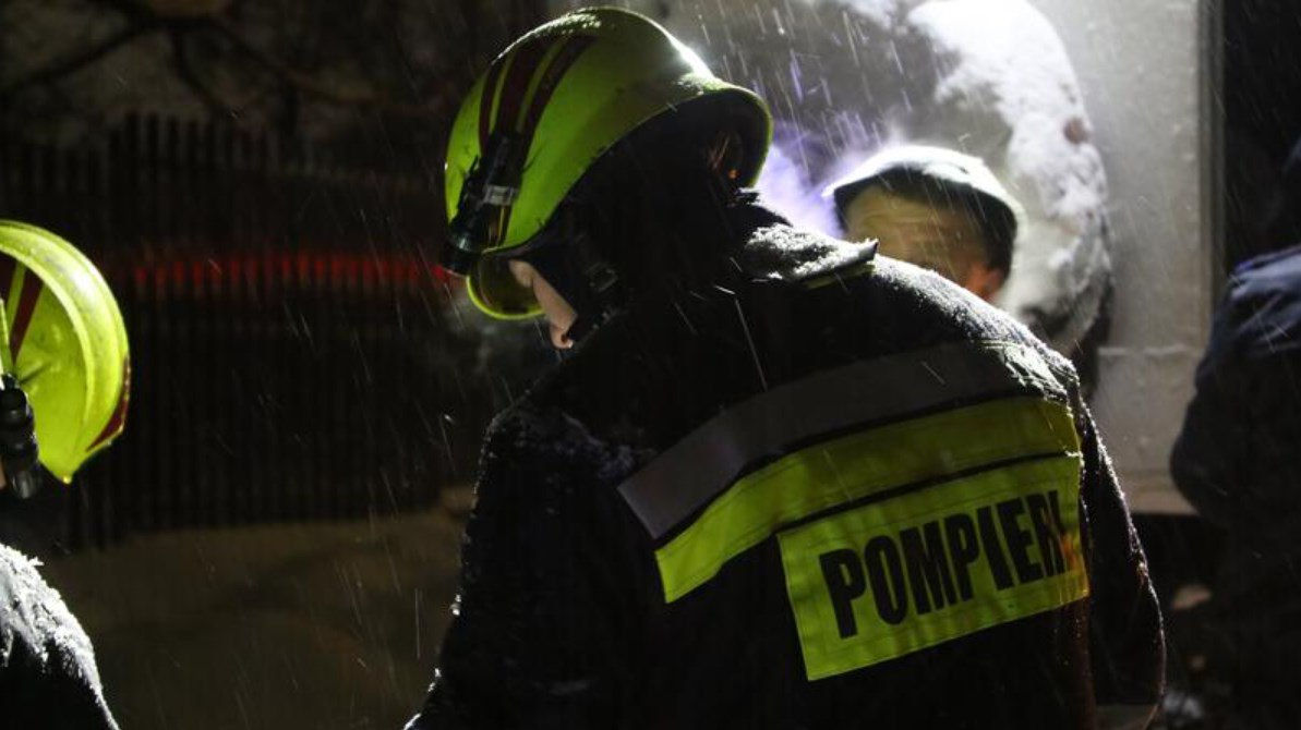 Două persoane au decedat în urma unor incendii din nordul țării.