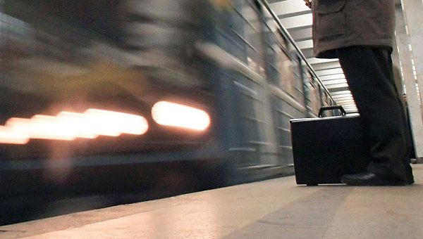 В Бухаресте новая линия метро пойдет от аэропорта Отопень.