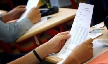 До сих пор все темы предыдущих экзаменов учащиеся каким-то образом выкладывали в соцсети.