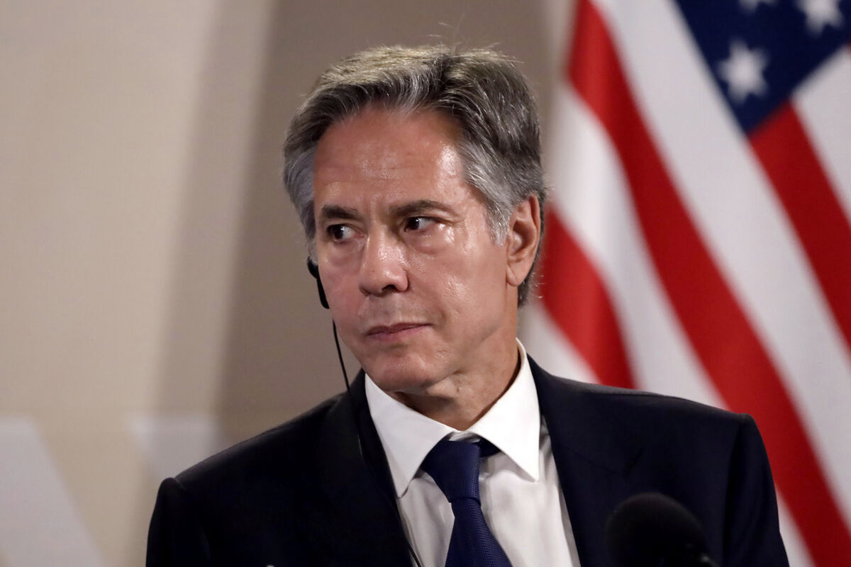 Блинкен: США не причастны к убийству лидера ХАМАС.