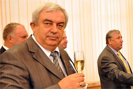 Конкурс на замещение должности главы АНМ уже объявлен.  Фото:  nbm.md