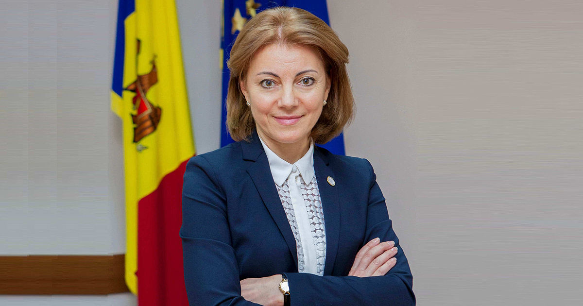 Caraman susține că mesajele despre fraudarea alegerilor sunt false: Tot procesul este transparent.
