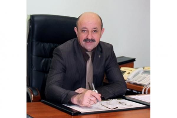Михаил Лапицкий будет исполнять обязанности министра госбезопасности Приднестровья.
