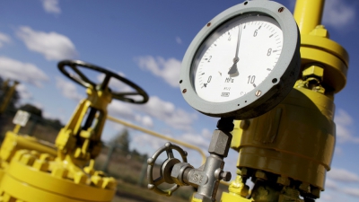 По данным на 8 апреля, долг Украины за газ перед Газпромом составляет 2,2 миллиарда долларов.