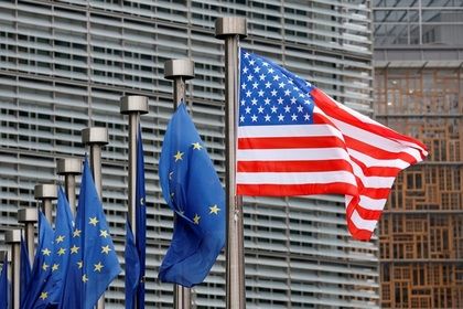 США выдвинули ультиматум Евросоюзу, чтобы сохранить связь его оборонной политики с интересами страны. 