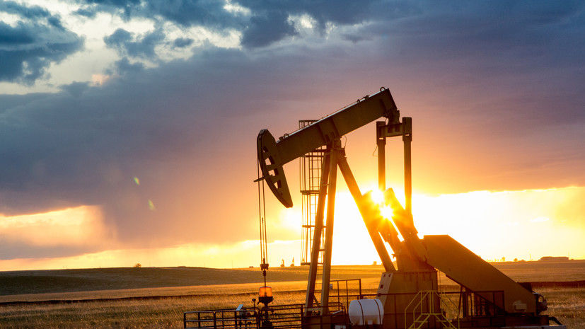 Цена нефти марки Brent впервые с конца августа поднялась выше $99 за баррель.