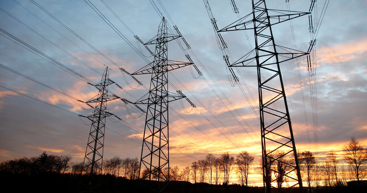 Moldelectrica: Pe 14 ianuarie nu se anticipează deconectarea consumatorilor de la energia electrică.