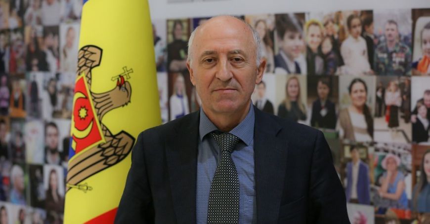 Главой наблюдательного совета TRM стал экс-редактор партийной газеты PAS.