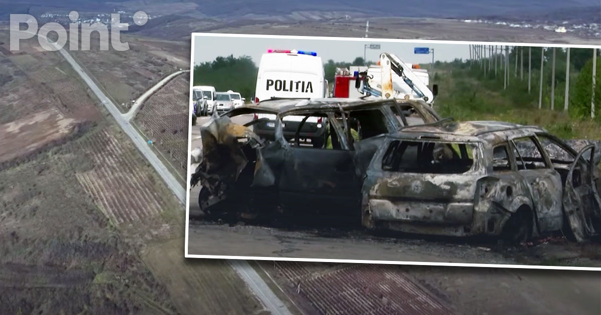 Ruda celor uciși în accidentul de lângă Codreanca: Timp de patru luni, nimeni nu și-a cerut scuze.