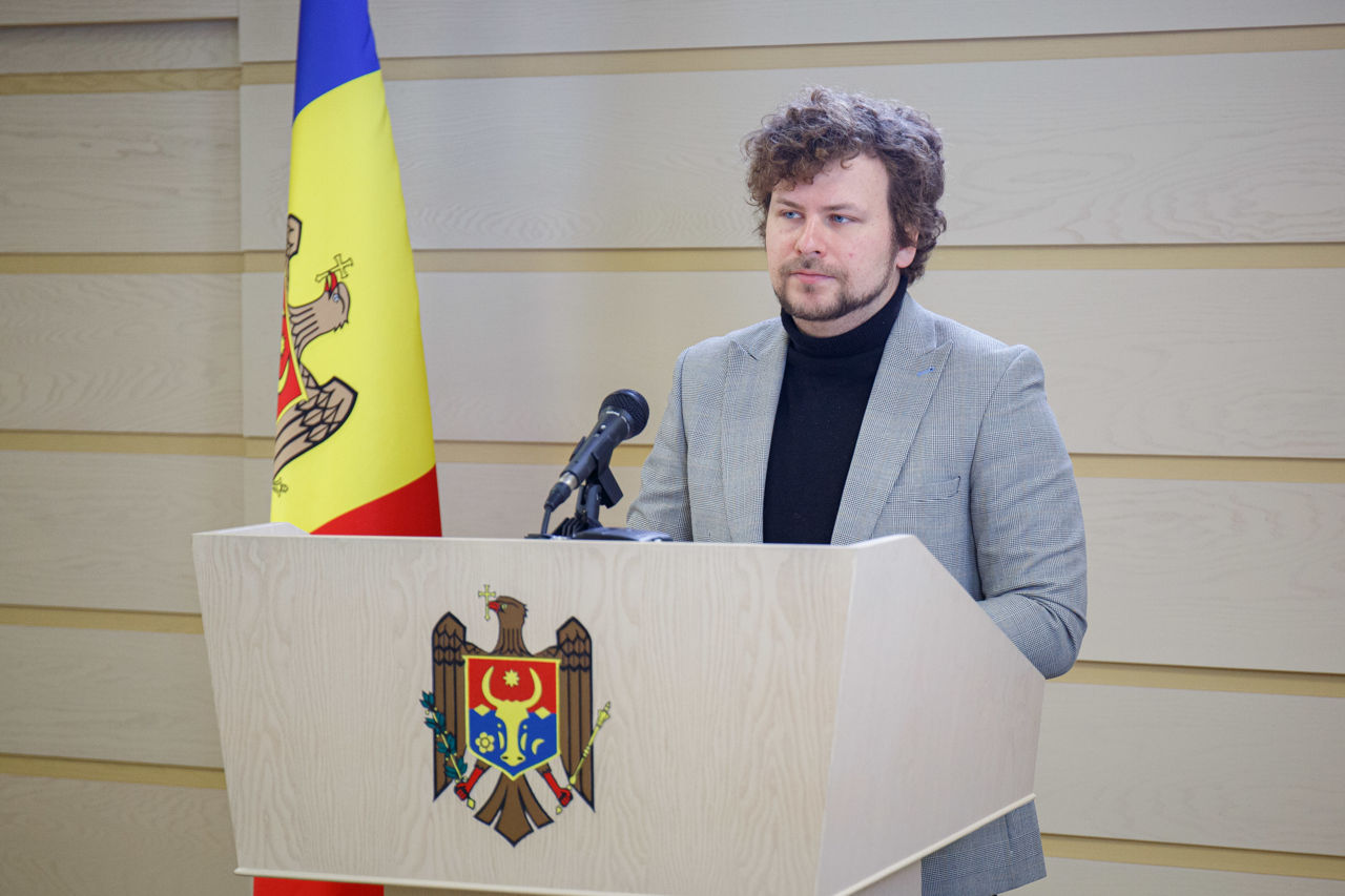Перчун: Ситуация бенефициаров программы Prima Casă супердраматическая.
