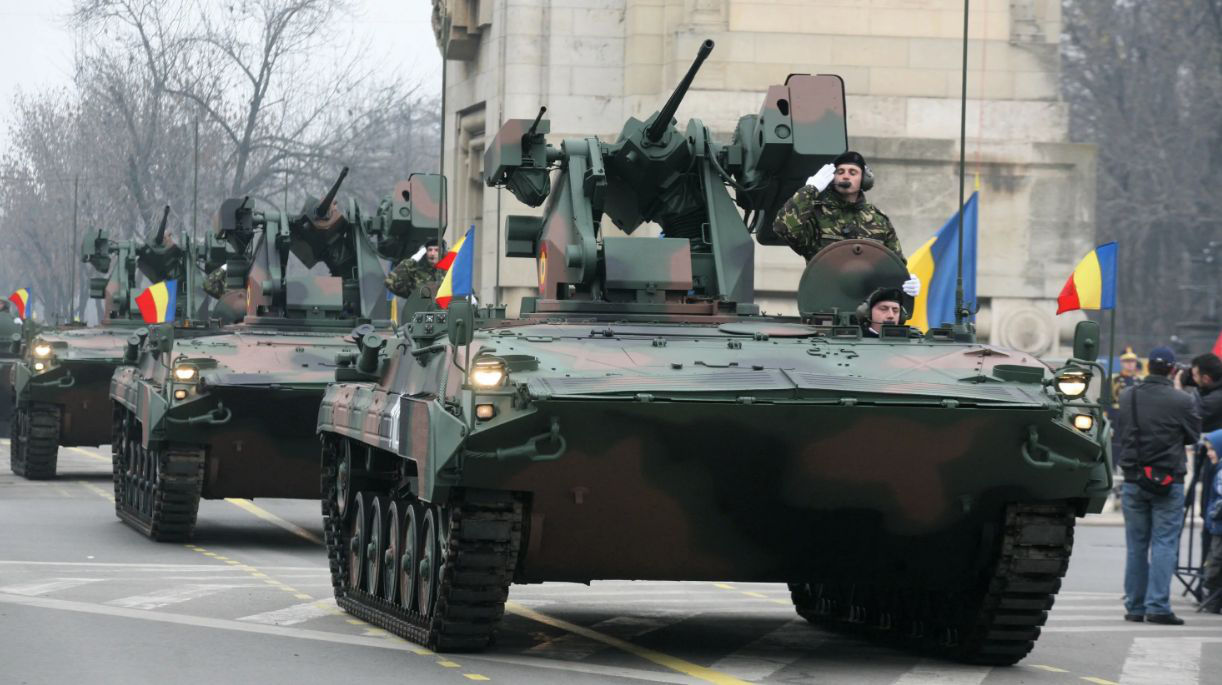 Политолог разъяснил, как Румыния может стать участником конфликта в Украине.