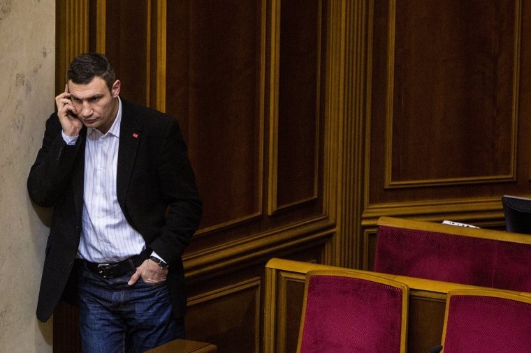 Есть жалобы на то, что перестал соблюдаться график работы мэрии.