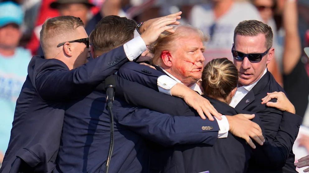 Bodyguardul lui Trump va deveni șeful Serviciului Secret al SUA.
