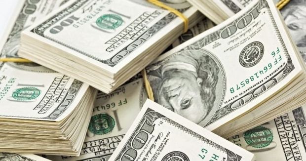Дефицит госбюджета превысил 678,8 млн леев против 595 млн год назад.