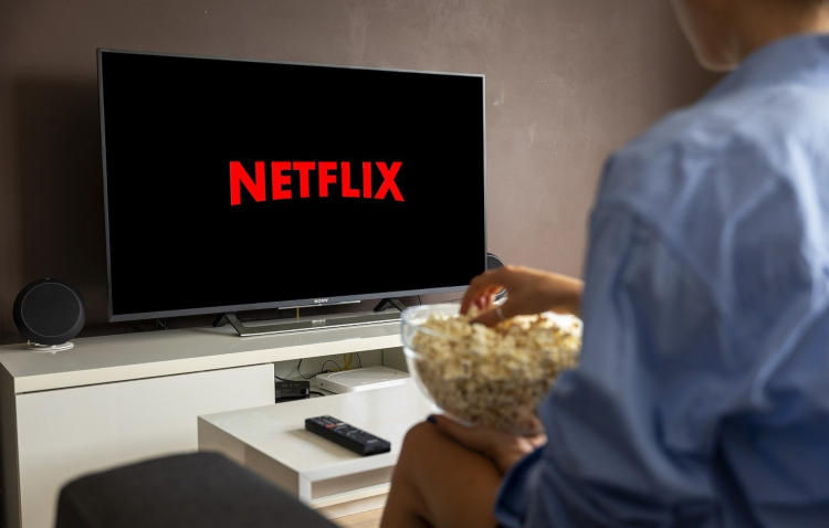 Netflix впервые за год отчитался о росте числа подписчиков.