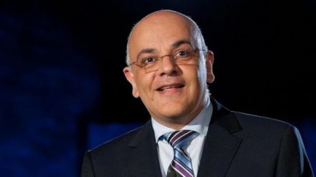 Secretarul de stat în MAI de la Bucureşti, decorat cu Ordinul de Onoare al Republicii Moldova. Foto:stiripesurse.ro