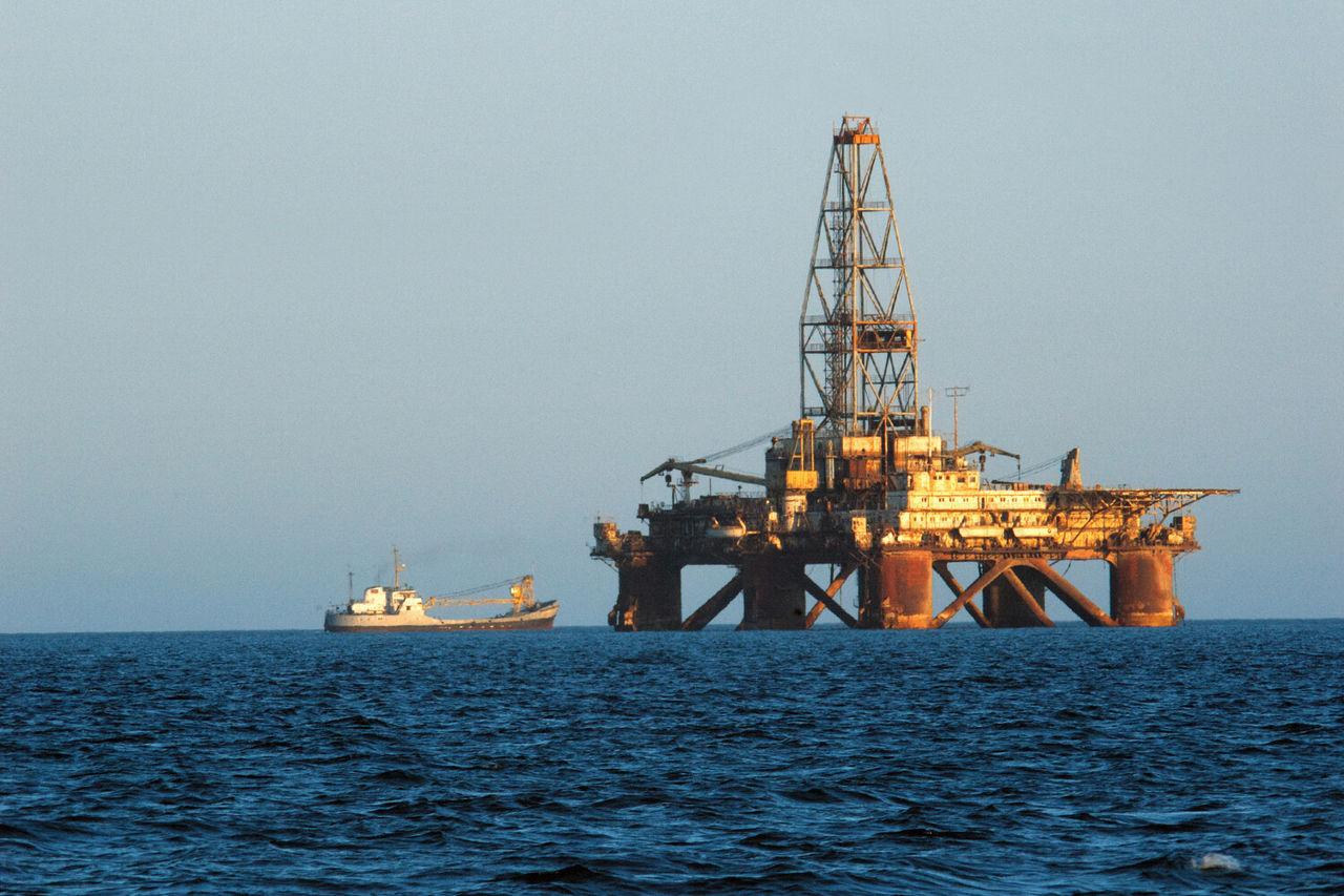 Equinor, Wintershall Dea и Petoro открыли месторождение газа в Норвежском море.