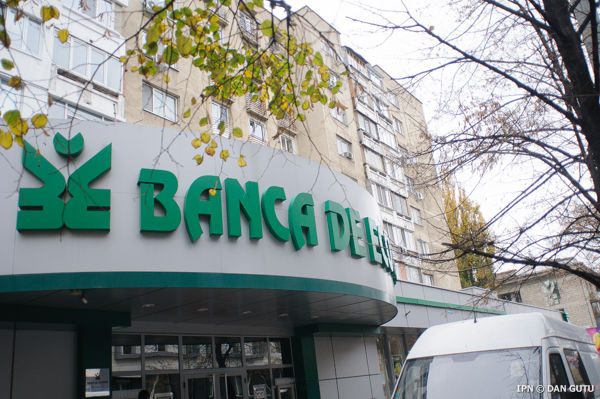 Naţionalizarea Băncii de economii se poate face doar cu acordul actualilor acţionari majoritari şi această naţionalizare ar costa 7-8% din PIB.