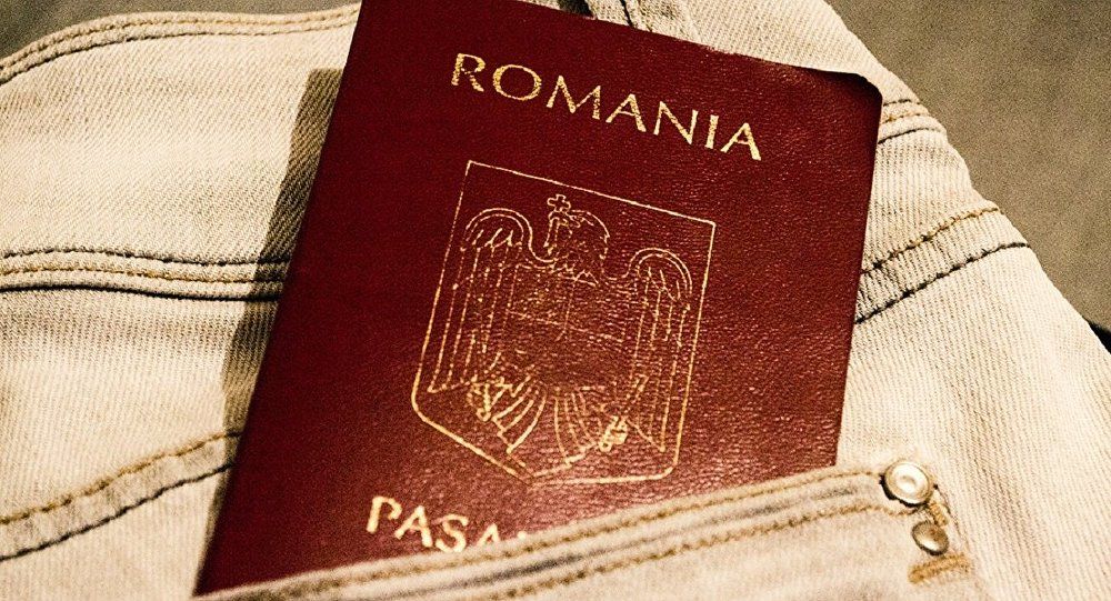 Un proiect de lege va permite moldovenilor redobândirea cetățeniei române în 30 de zile.