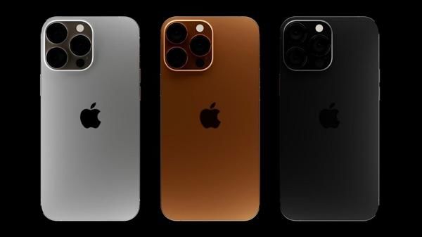 Apple уменьшит частоту обновления экранов iPhone 13 Pro для лучшей автономности.