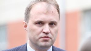 Comitetul de anchetă al Transnistriei a confirmat acţiunile de urmărire penală a lui Evgheni Şevciuk. 