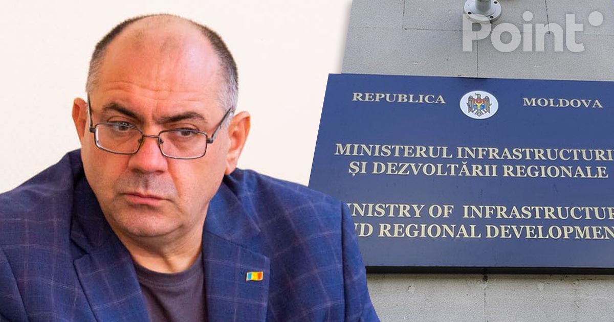 Ministerul Infrastructurii și Dezvoltării Regionale neagă declarațiile primarului din Bălți.