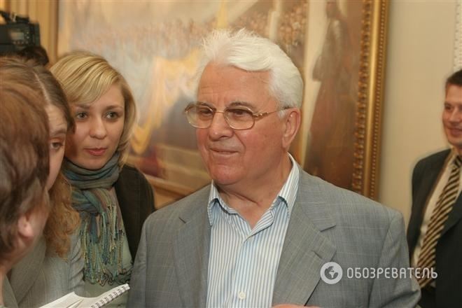 Кравчук подчеркнул, что любая власть будет сопротивляться, если ее пытаются свергнуть, и оппозиция должна это понимать.