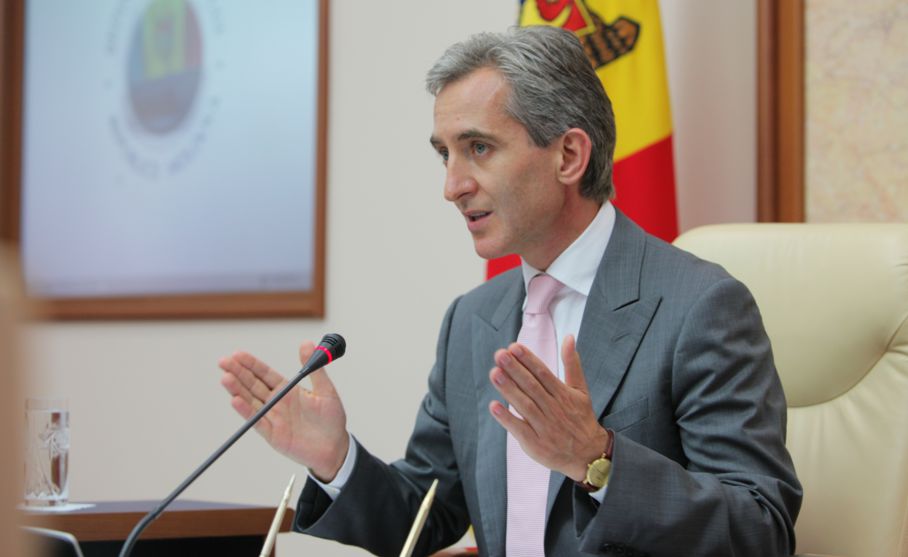 Deputații PLDM sugerează că sunt gata să se ajungă la cele mai complicate scenarii, inclusiv căderea guvernului Streleț, dar nu vor accepta discuții cu grupul de deputați neafiliați condus de Iurie Leancă, fost premier PLDM.