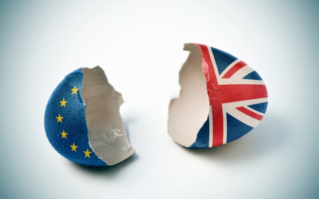 Scoţia nu vrea să aprobe proiectul de lege al guvernului britanic privind Brexitul.