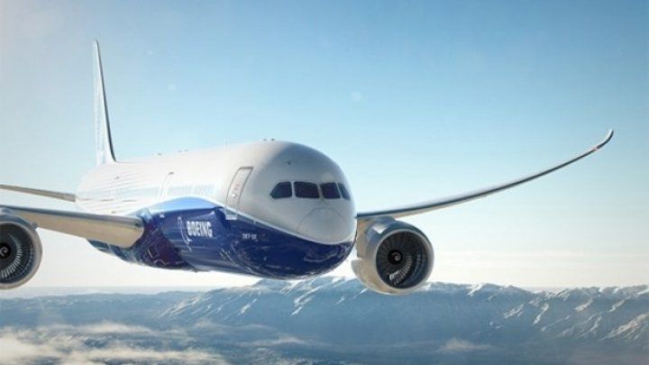 Boeing vrea să cumpere Aurora Flight Sciences şi să renunţe la piloţi.