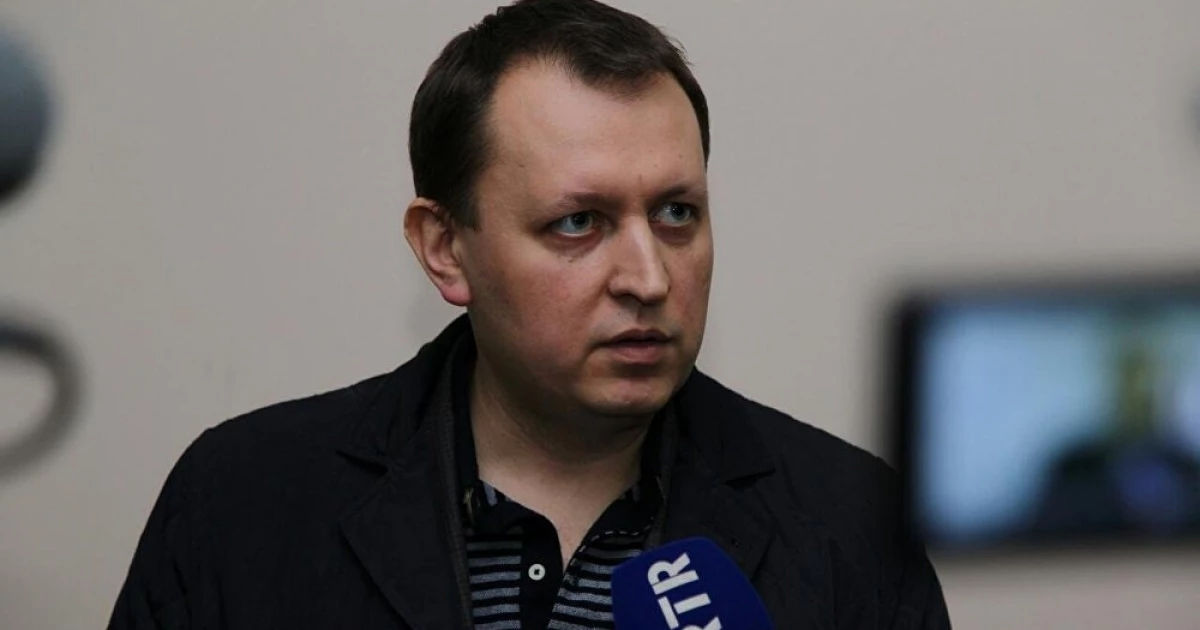 Петренко о выборах башкана: Паралич в работе ВСП может привести к тупиковой ситуации.