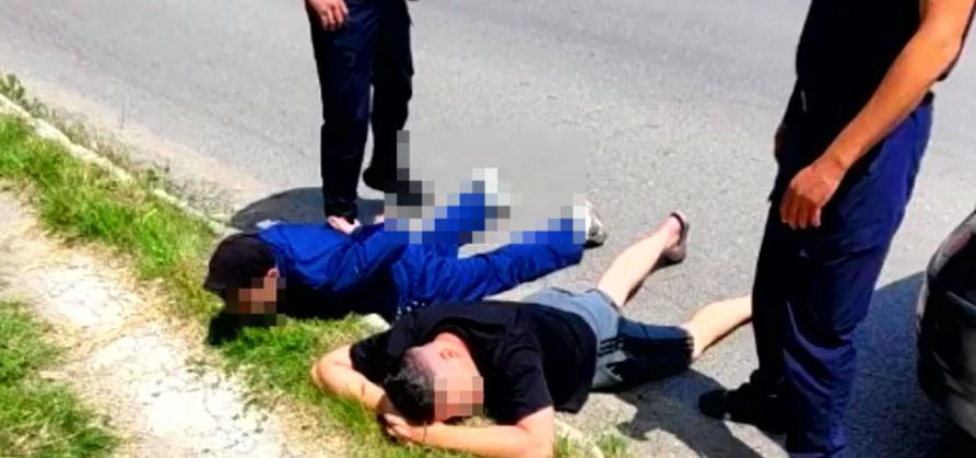 В Резине мошенники убедили мужчину взять кредит на 320 тысяч леев.