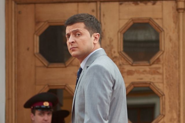 Зеленский заявил, что Киев против переноса сроков переговоров по газу.