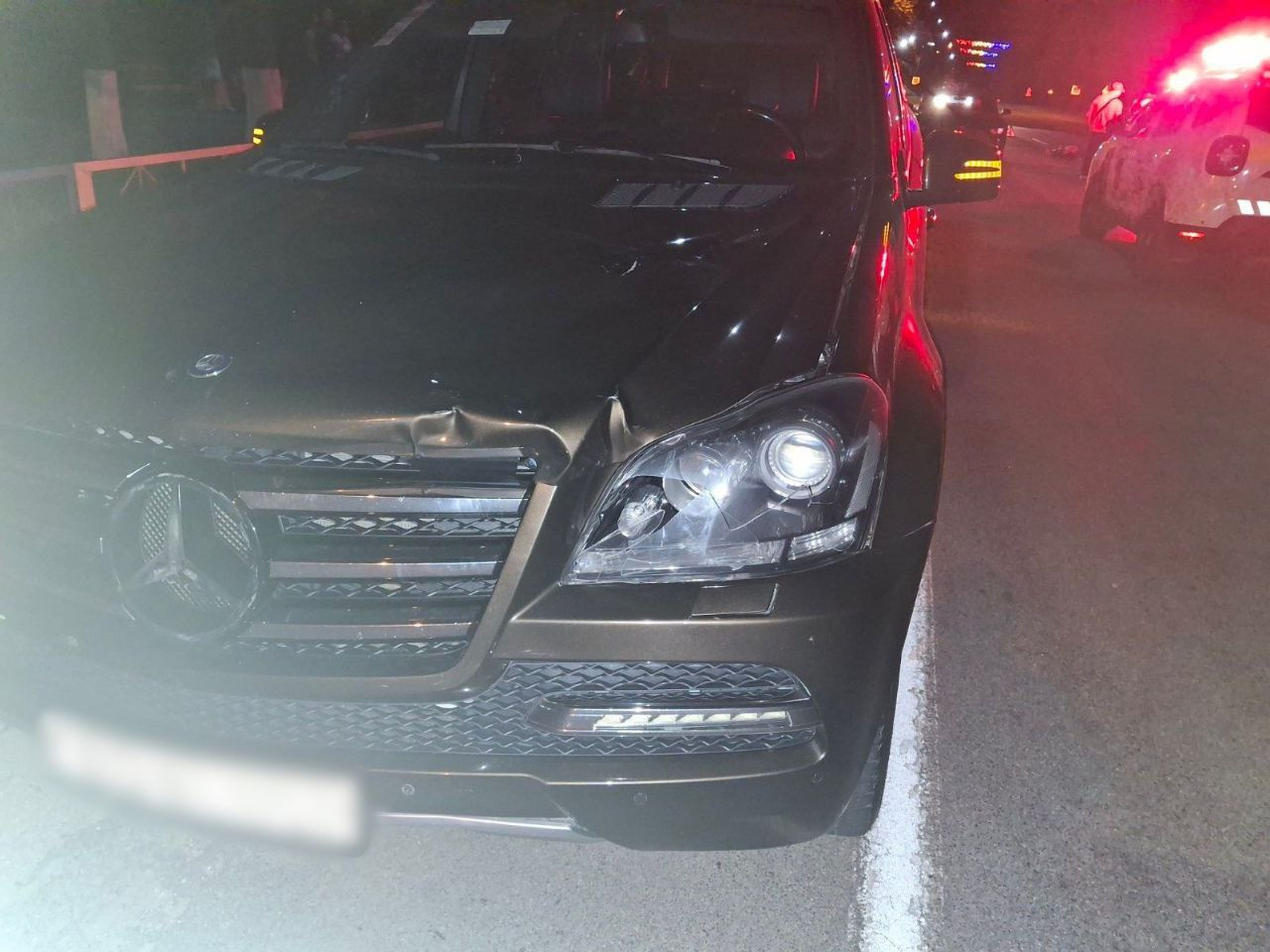 В Единецком районе автомобиль сбил насмерть женщину.