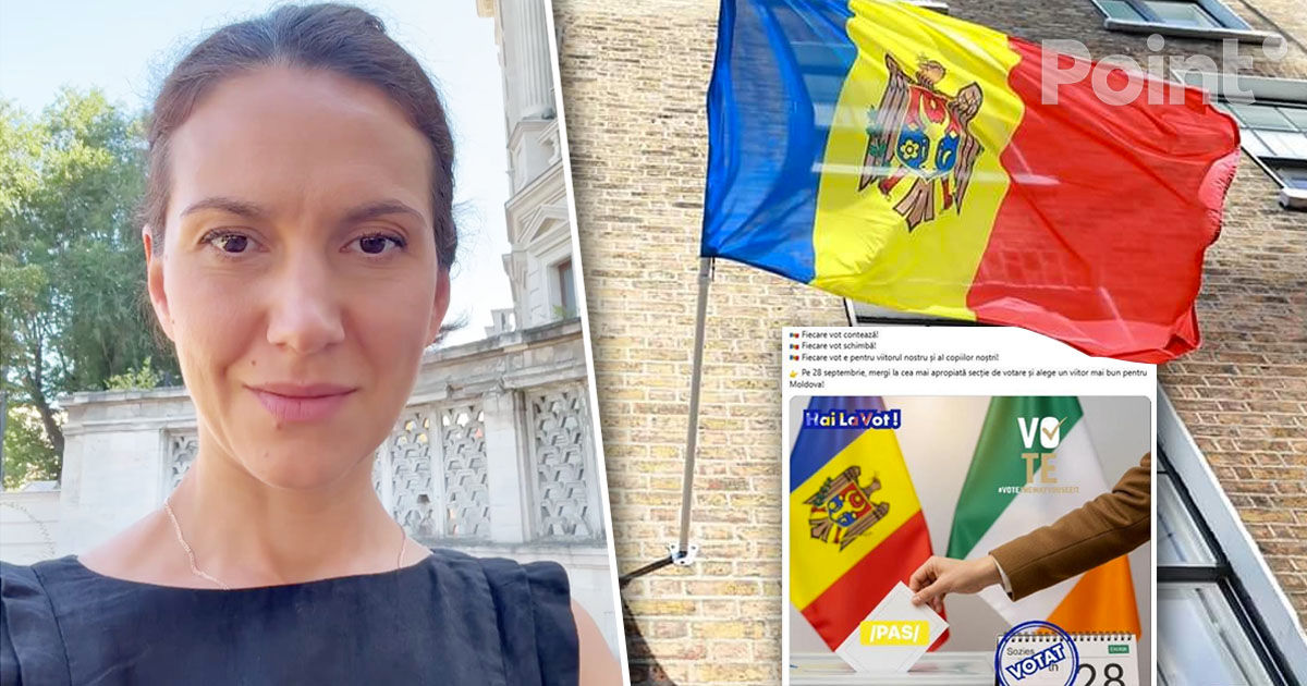 Stamate acuză actuala guvernare de implicarea ambasadelor în campanie electorală.
