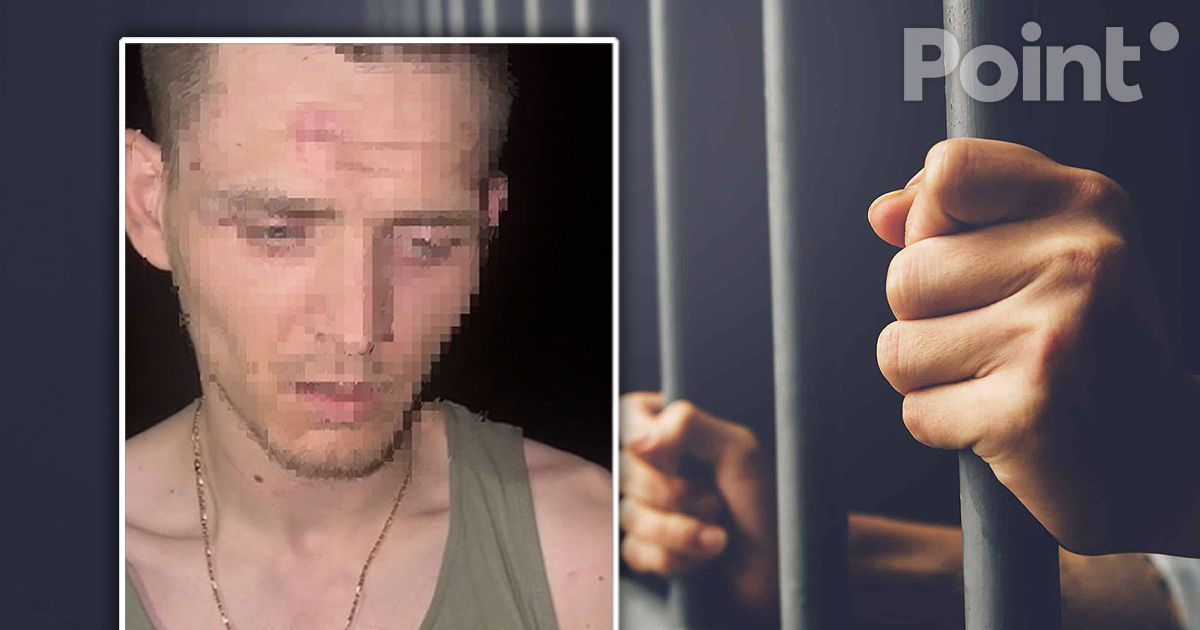 Deținutul, care a fugit din Penitenciarul din Bender, condamnat la încă 11 ani pentru jafuri și tâlhării.