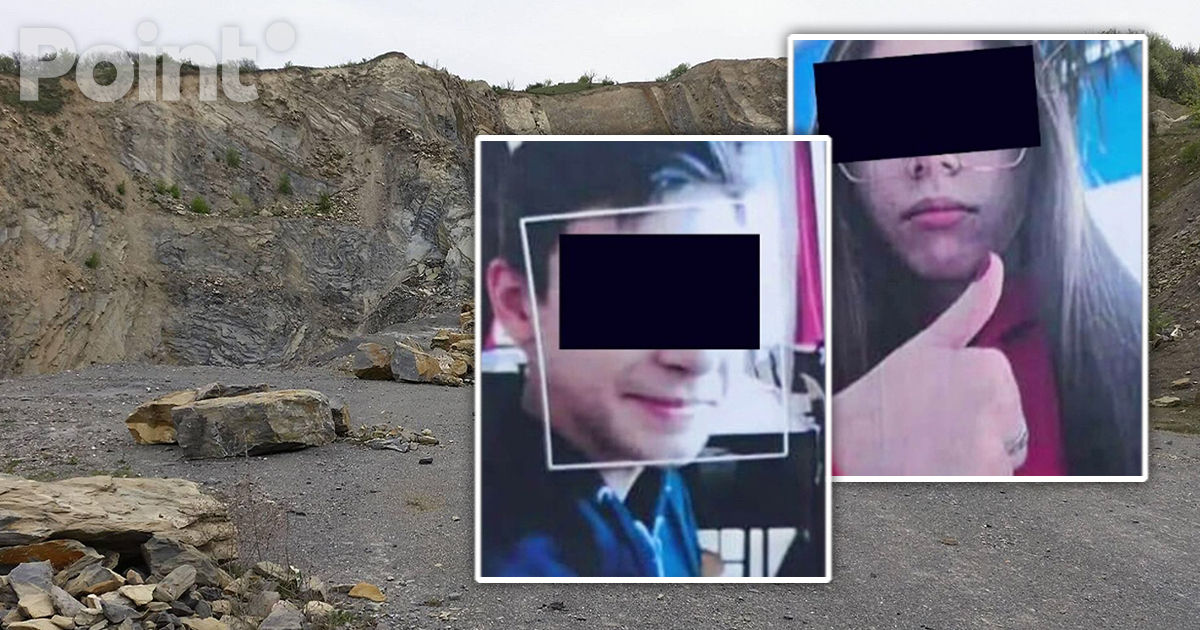 Doi adolescenți dispăruți în România, găsiți morți: S-ar fi sinucis din dragoste.