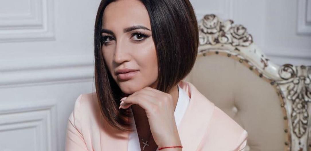 Olga Buzova vine la Chișinău. Când va avea loc spectacolul vedetei