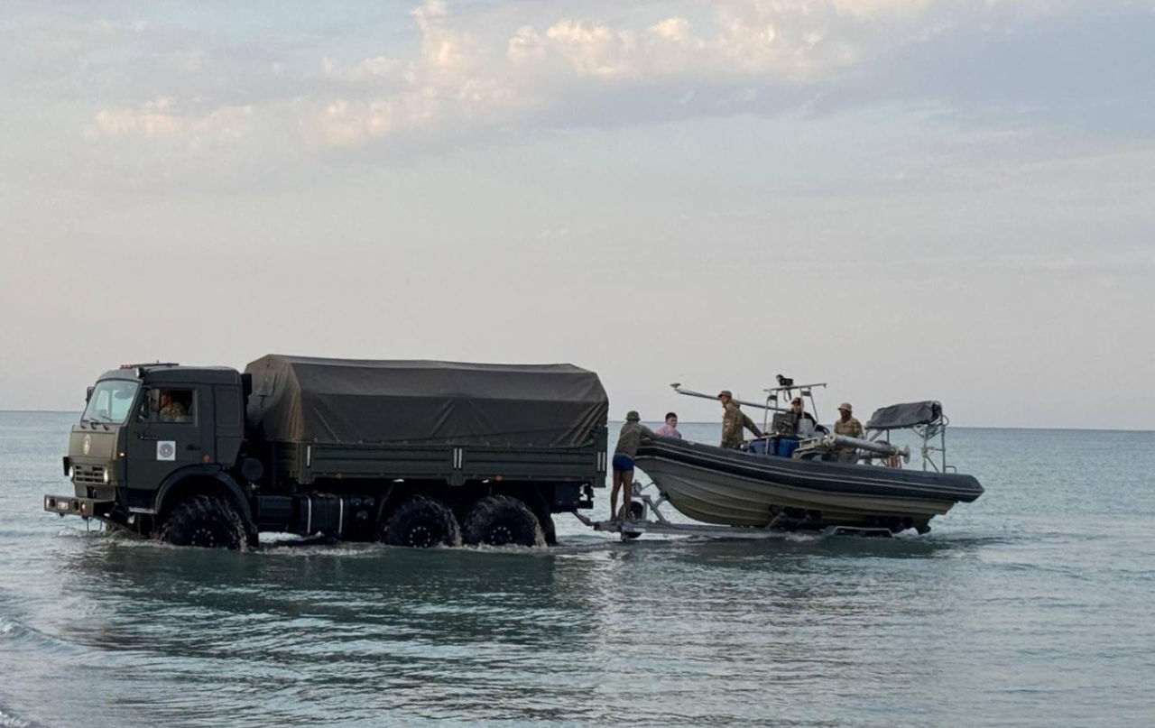Число погибших во время учений в Казахстане увеличилось до 14 человек.