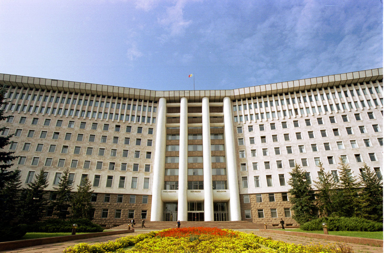 Biroul Permanent al Parlamentului a decis organizarea periodică a ședințelor comisiilor parlamentare în teritoriu. Foto:moldovenii.md