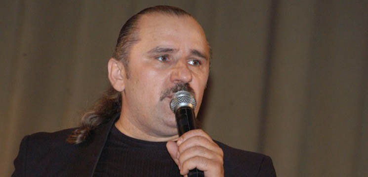 Din păcate, astăzi, Mircea Guţu a pierdut lupta cu boala.