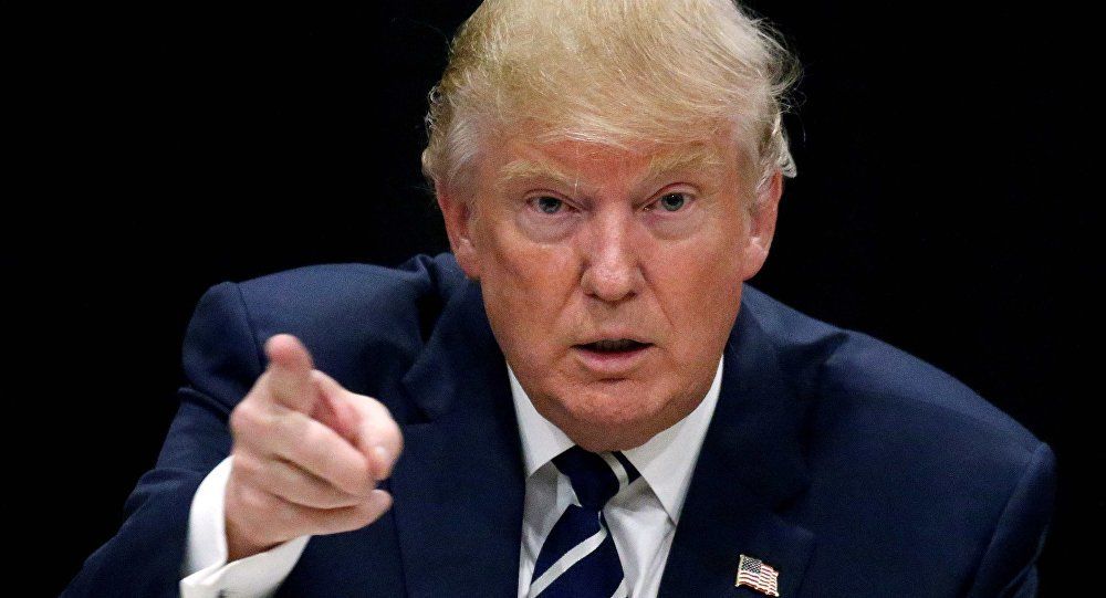 Preşedintele Statelor Unite, Donald Trump, a transmis condoleanţe familiilor victimelor atacului terorist de la Manchester. 