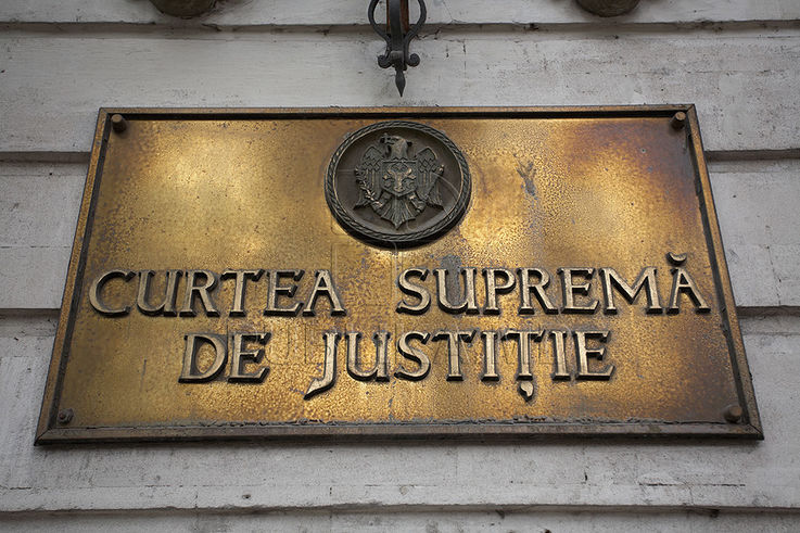 Cum va fi remunerată conducerea Curții Supreme de Justiție