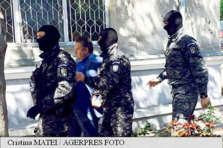 Задержанный заявил, что невиновен, в редакции Adevarul сообщили, что расследование не связано с газетой. Фото: agerpres.ro