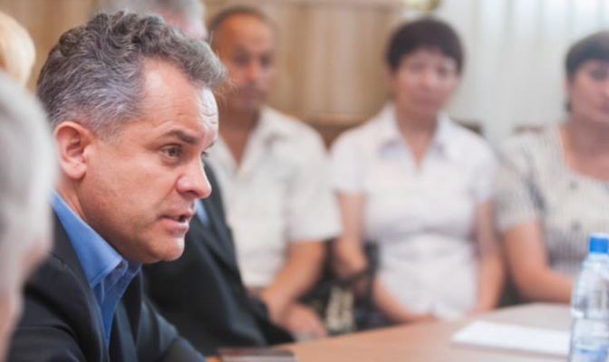 Vlad Plahotniuc, spune că a fost profund mișcat de un caz prezentat la JurnalTV.
