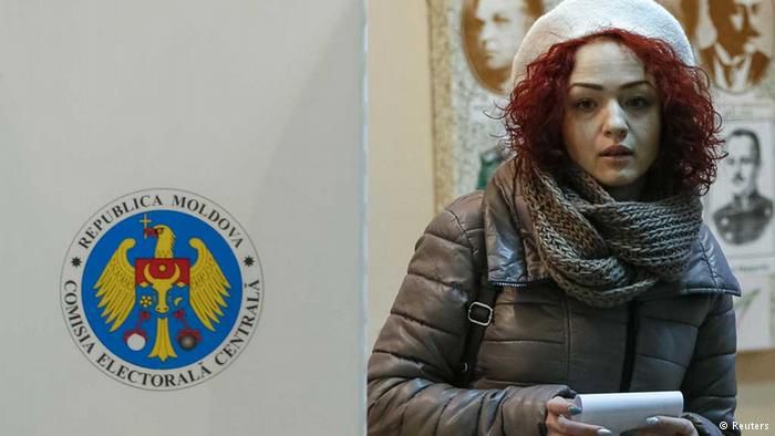 В списке пожеланий - и конкретные идеи для модернизации страны.