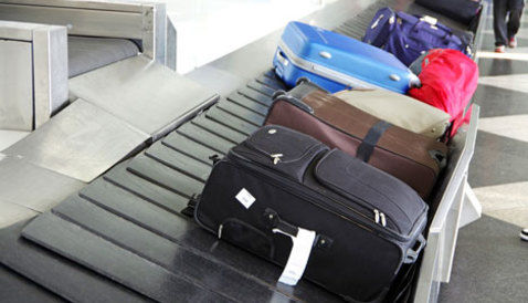 Если по истечении 21 дня ваш багаж не был найден, вы вправе потребовать компенсацию.  Фото: klops.ru