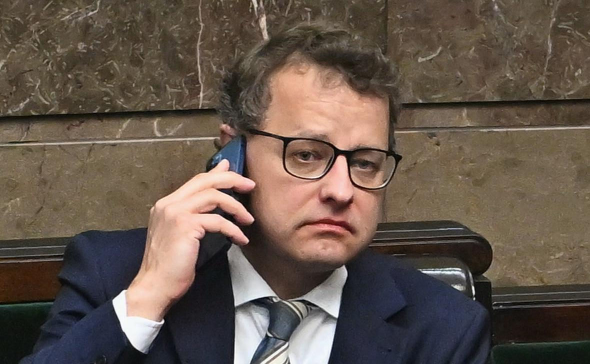 СМИ: Прокуратура Польши не подтверждает пребывание бывшего чиновника в Тирасполе.